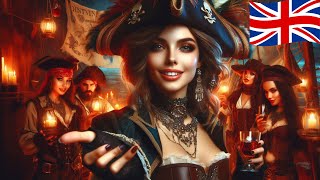 Welcome to Tortuga  Pirate Party on Tortuga [upl. by Nnylannej]