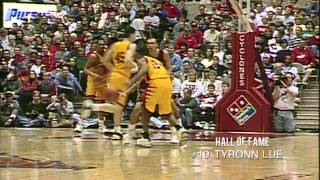 Tyronn Lue Hall of Fame Induction Video [upl. by Ilesara]