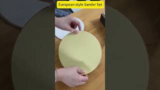 wall sanding sander painting painter homedecroSanding Block Sanding Frame Drywall Sander [upl. by Hilario]