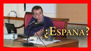 «¿ESPAÑA» con FERNANDO SÁNCHEZ DRAGÓ [upl. by Hattie]