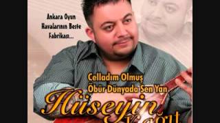 hüseyin kağıt bizim pavyonun kızı [upl. by Llieno523]