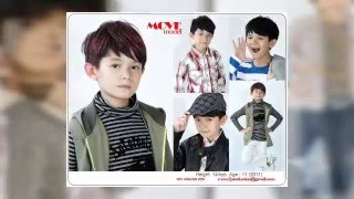 Move Kids Catwalk 2011 [upl. by Aros]