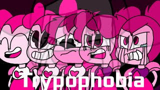 Trypophobia Meme  Ft Spinel  Steven Universe [upl. by Namolos890]