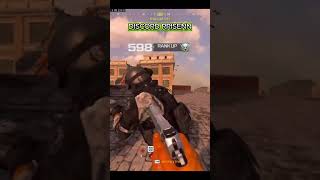 How to UNLOCK the NEW MW3 ☢️NUKE SKIN☢️ RARE quotSuper Slickquot SKIN Unlock  Season 6 Rebirth NUKE [upl. by Sajovich252]