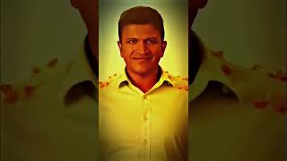 puneeth Rajkumar  whatsapp status [upl. by Thomajan]