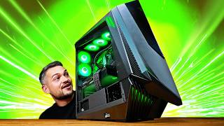 Wir BAUEN amp VERLOSEN den krassesten HighEnd AORUS Gaming PC [upl. by Shanley725]