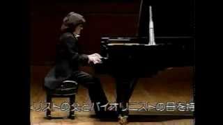 Alexei Sultanov Chopin Ballade No4 [upl. by Heidt]