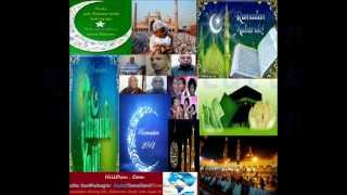 Heestii Waddacwaddac yaa Ramadaan Sii Sagootiska Ramadaan Ee Sannadkan 2012 [upl. by Elliven281]