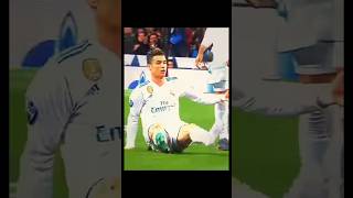 Ronaldo shoes💀ronaldo footballhighlights cr7 urcristiano football match messi shorts [upl. by Klaus263]