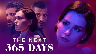 The Next 365 Days Full Movie 2022 Review  AnnaMaria Sieklucka Michele Morrone [upl. by Nosremaj]