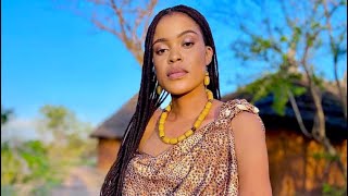 Lindsay  Bvumbamira Official 4k Video November 2024 [upl. by Deming]