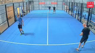 Optimized Padel  Mediateknik  20241101 1159 [upl. by Kieran]