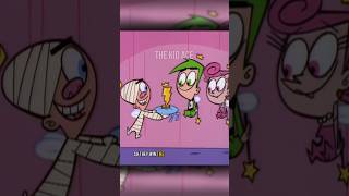 COSMO AND WANDA WIN A  cartoon shorts fairlyoddparents [upl. by Sarine]