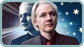 Wer ist Julian Assange [upl. by Modla786]