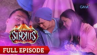 Sirkus Leviticus sacrifices himself for the twins  Full Episode 12 [upl. by Stella]