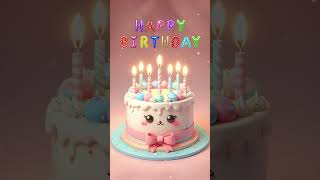 Happy Birthday To You Funny Short Video [upl. by Jeremie]