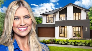 What Really Happened to Christina Hall From Flip or Flop [upl. by Proulx]