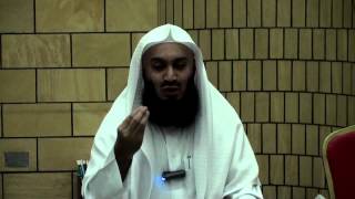 The Blessings of Being in Makkah  Mufti Menk [upl. by Cyprian]