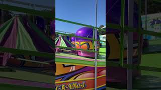 Tilt a whirl 24 NC [upl. by Nagek]