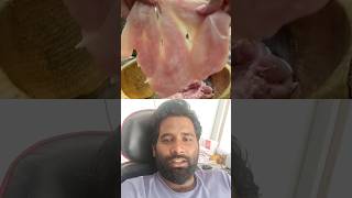 jharne ke kinare party  food cooking shortvideo meat [upl. by Enar406]