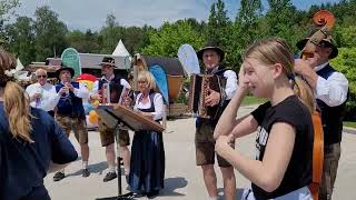 Super Stimmung am Hafenfest bei Traumwetter [upl. by Tristis62]