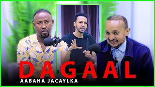 AABAHA JACAYLKA IYO FANAN MAXAMED JAMAC DOOD DAGAAL KA DHALAYAY…ABUURISTA ALLAH INAAD… [upl. by Lirba]