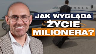 Nawyki MILIONERA życie w RYGORZE podejście do BIZNESU  Maciej Panek  Przygody Przedsiębiorców [upl. by Louanna]