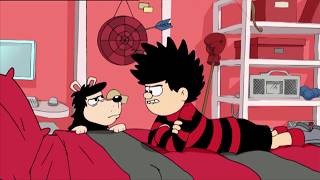 Dennis the Menace and Gnasher  Series 3  Episodes 4348 1 Hour [upl. by Pascal]