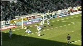 Rangers 4  Celtic 0  March 2000 [upl. by Anitsugua]