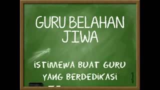 Guru belahan jiwa [upl. by Aidni]