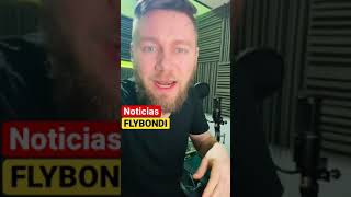 🚨Nueva NOTICIA de Flybondi Low Cost [upl. by Fidel744]