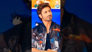 Vidyut Jamwal dont follow Diet shorts podcast [upl. by Ecaroh587]