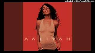 Aaliyah  Rock The Boat Slowed down  Reverb  Bass boosted [upl. by Shaer]