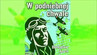 Słuchaj za darmo  W podniebnej chwale  audiobook [upl. by Ryon]