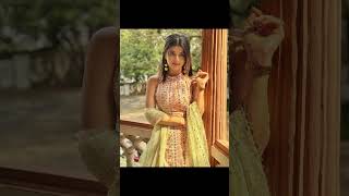 samridhi Shukla top dressing style samridhishukla samriddhi trendingonshorts india indian [upl. by Nero]