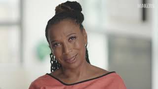 Kimberlé Crenshaw MAKERS Profile  The 2020 MAKERS Conference [upl. by Atinod664]