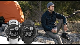 Garmin Instinct 2 Review｜Watch Before You Buy [upl. by Malissa]