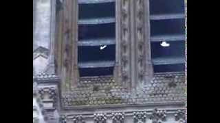 Soissons cathedral bells [upl. by Naihtsirc]