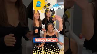 Espoo Finland  Pinoy Henyo  Part 2  Marife’s Birthday Party [upl. by Asnerek]