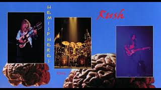 Rush  Hemispheres World Premiere  Interview October 1978 [upl. by Gauldin108]