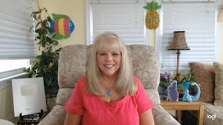 Gemini Psychic Tarot Reading for August 2024 by Pam Georgel [upl. by Tripp]