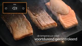 Budgetplan nl Whirlpool smartcook [upl. by Notsle608]