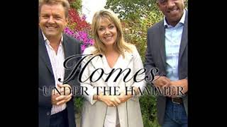 homes under the hammer theme [upl. by Rovit]