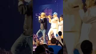 TOBYMAC quotMOVE KEEP WALKINquot Live in Abbotsford BC 2024 [upl. by Bibi312]