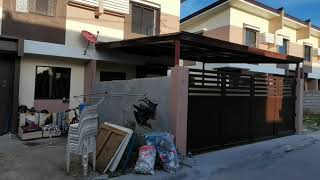 Amaya Residences  Tanza Cavite 02012021 UPDATE [upl. by Duarte]