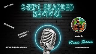 The Bearded Revival S4EP1 [upl. by Arni]