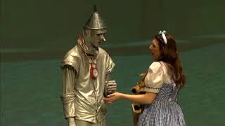 The Wizard of Oz  Theres No Place Like Home excerpt [upl. by Snodgrass]