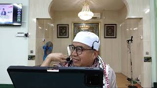 Tadabbur Ayat Lazim Surah Al Asri [upl. by Idram]