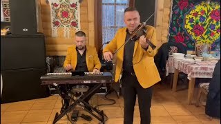 Ionut Oros  Invartita din Maramures🎻 [upl. by Novyat]