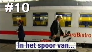 In het spoor vanNS  Aflevering 10 SBS [upl. by Gideon500]